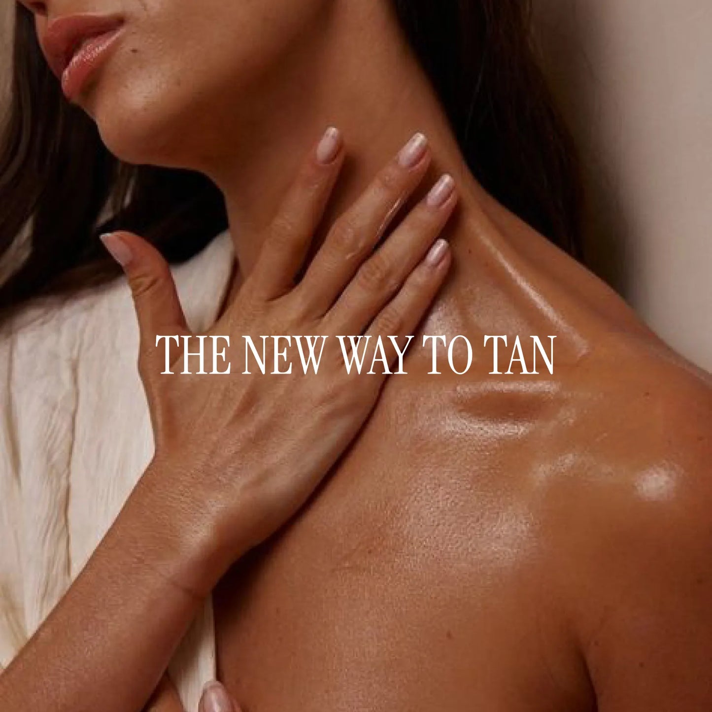 Zeria Tanning Drops