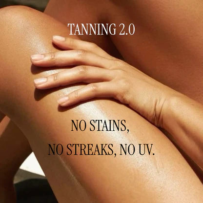 Zeria Tanning Drops