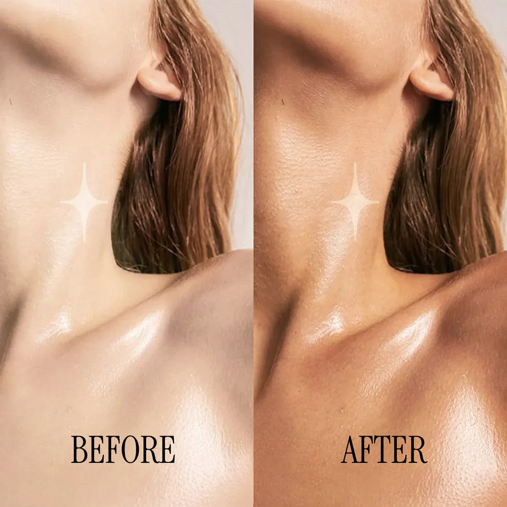 Zeria Tanning Drops