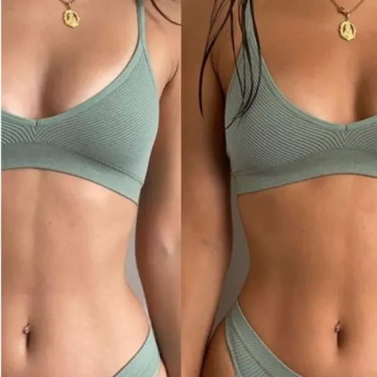 Zeria Tanning Drops
